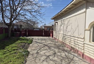 Casă cu 4 camere în Tichilești - 6