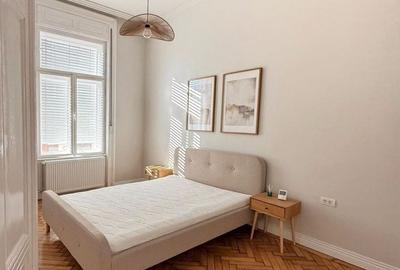 2 Camere Central - renovat complet - centrala proprie - design elegant - 1