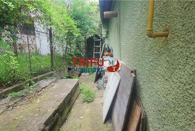 Casa cu teren pentru investitie zona Cetate Casa cu teren pentru investitie zona Cetate - 12