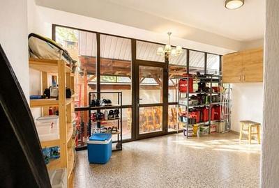 Casă cu 4 camere cu Teren 210 Mp în Central - 5
