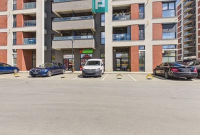 Apartament cu 3 camere, mobilat în UTA - 19