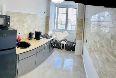 Apartament 3 camere - Beller | renovat complet - 7