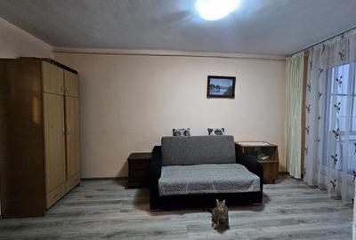 Garsonieră semidecomandată, mobilată în Păcii - 2