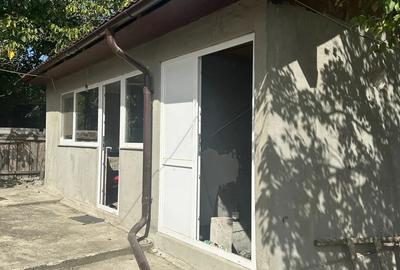 Casă cu 2 camere în Zărnești - 6