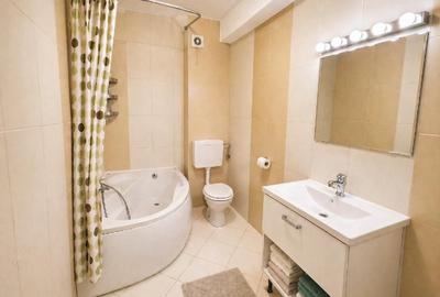Apartament cu 2 camere semidecomandat, mobilat în Apărătorii Patriei - 5