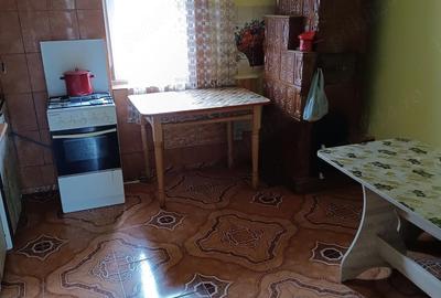 Casă cu 4 camere cu Teren 2000 Mp în Grădinile - 2
