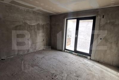 Casă cu 5 camere cu Canalizare în Cârcea - 9