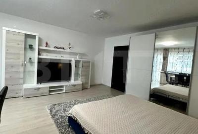 Garsonieră în Sânpetru - 1