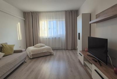 Faleza Nord/ Zoom Beach Apartament cu 2 camere Vedere Mare - 3