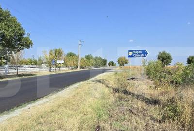 Oportunitate Investitie, Teren intravilan 15000 mp, zona Mis - 8