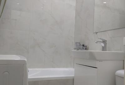 Garsonieră decomandată în Central - 6