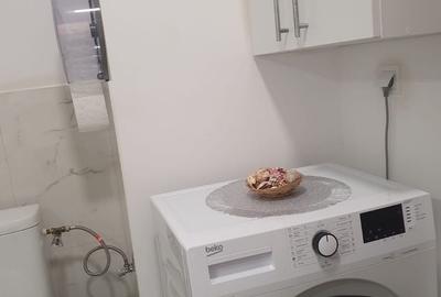 Apartament 2 camere, complet si mobil Drumul Taberei-Frigocom - 6