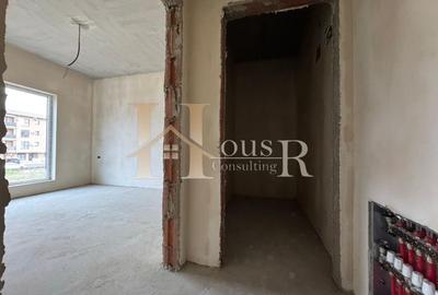 Apartament cu 2 camere semidecomandat în Girocului - 11