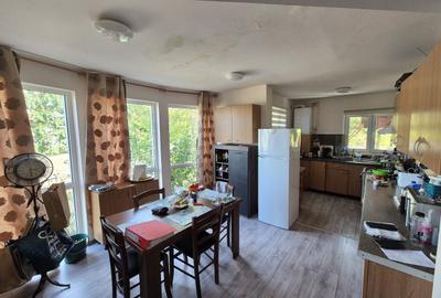 Casa P+1 din lemn - Mihailesti - 9