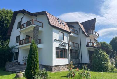 Casă cu 4 camere decomandat în Exterior Vest - 5