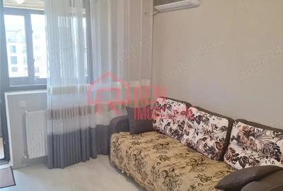 Vanzare apartament 2 camere, mobilat, utilat, Dobroesti, Fundeni, str Ciresului