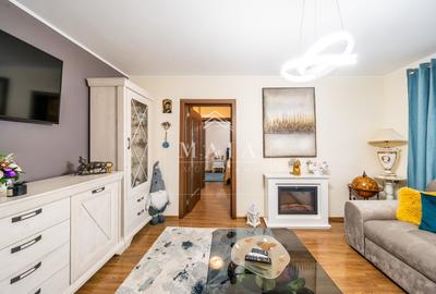 Comision 0% Apartament 2 camere, renovat complet, Str Luptei-Cedonia - 4