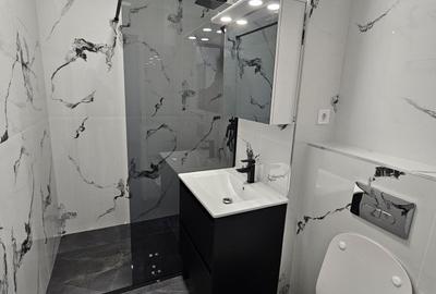 Garsoniera spatioasa Exigent Plaza Residence Faza 5 - vedere libera spre Afi! - 9