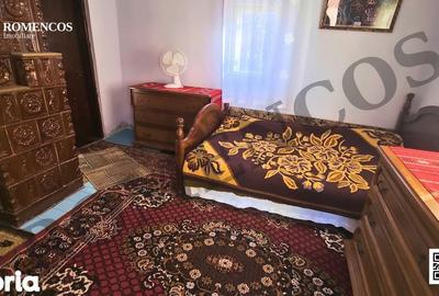 Casă cu 5 camere cu Teren 2558 Mp în Lunca - 8