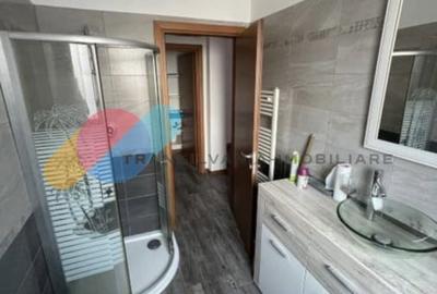 Apartament 2 camere, 50 mp, parcare proprie, bloc nou - Buna Ziua - 3