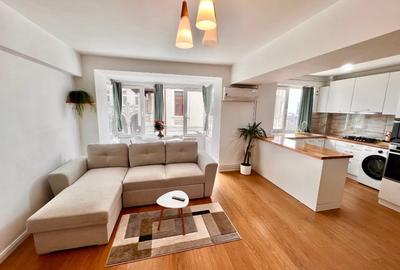 Apartament 2 camere decomandat – Piața Ovidiu / Peninsula - 8