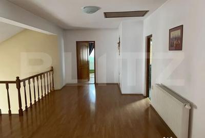 Casă cu 7 camere cu Teren 1437 Mp în Sâncraiu de Mureș - 7