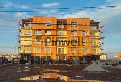 Garsonieră decomandată în Dobroești - 5
