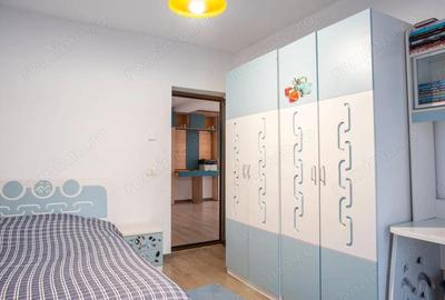 Casă cu Teren 253 Mp în Central - 18