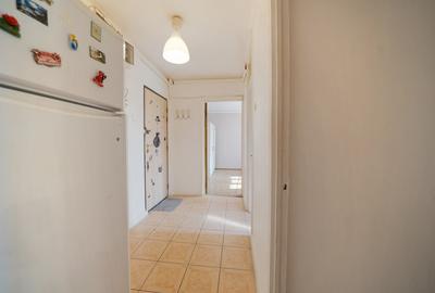 Apartament cu 2 camere decomandat, mobilat în Gorjului - 6