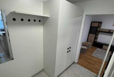 Apartament cu 2 camere semidecomandat, mobilat în Brotăcei - 2