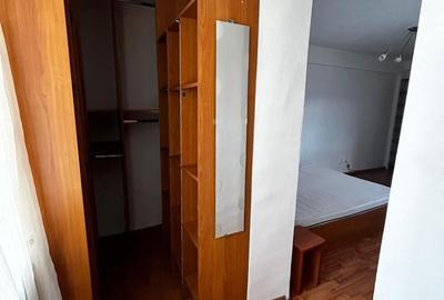 Apartament cu 2 camere semidecomandat, mobilat în Apahida - 8