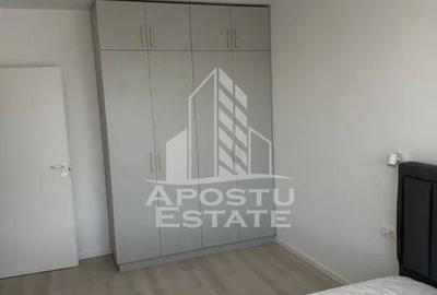 Apartament cu 2 camere, zona Lipovei, Centrala Proprie - 4