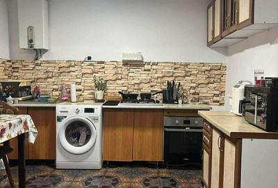 Casă cu 2 camere în Gepiu - 2