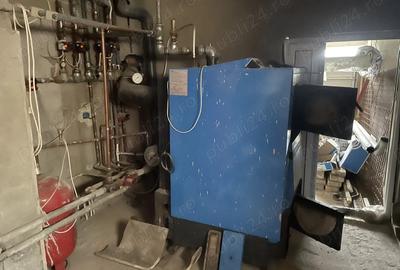 Casă cu 12 camere în Central - 3