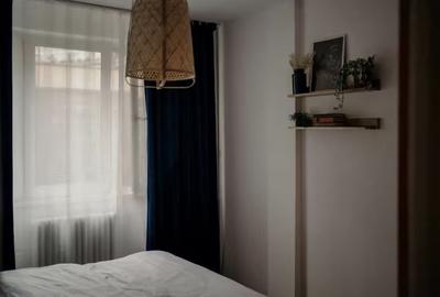 Apartament cu 3 camere în Ultracentral - 10