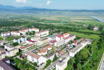 Proprietate specială, de 2,126 mp, în Mârșa - 12