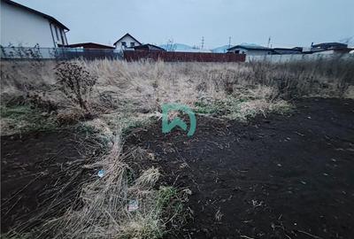 Teren de vanzare, Sanpetru, intre case - 5