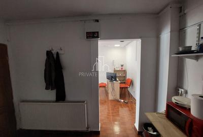 Spațiu comercial, de 30 mp, în Tudor - 5