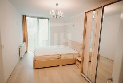 Apartament 1 camera, decomandat, cartier Marasti - 1