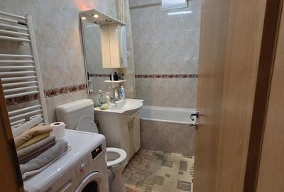 Apartament cu 3 camere semidecomandat în Luncă - 4