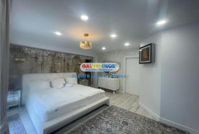 Vila disponibila pentru inchiriere, Herastrau, Cartierul Francez - 20