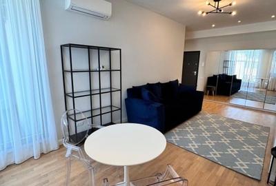 Apartament 2 camere Aviatiei - 1
