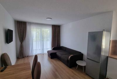 Apartament cu 2 camere decomandat în Exterior Vest - 2