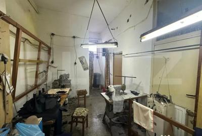 Spațiu comercial, de 280 mp, în 14 Mai - 9