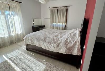 Casă cu 4 camere cu Teren 600 Mp în Tărtășești - 7