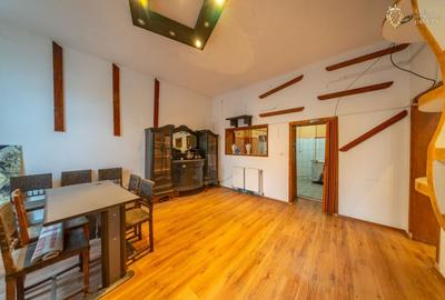 Proprietate speciala cu potential in inima Aradului - 6