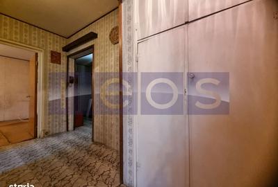 Apartament cu 3 camere în Dorobanți - 5