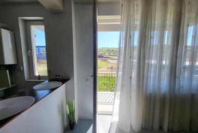 Apartament 2 camere | loc de parcare | Floresti | Terra ( Urusagului) - 3