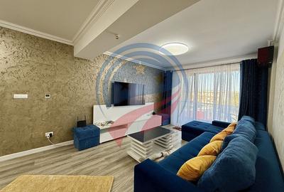 Apartament Lux de inchiriat/President Residence Craiova - 2
