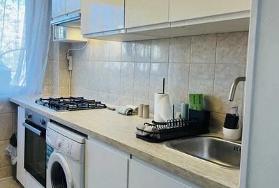 Cristal Imobiliare Inchiriere Apartament 2 Camere Lujerului | PET Friendly - 6